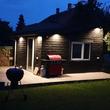 Best Stay-Paernu Villa *