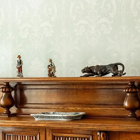 Stay-paernu Dom wakacyjny