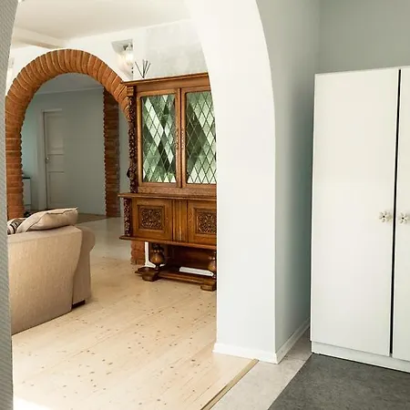 度假居 Stay-paernu