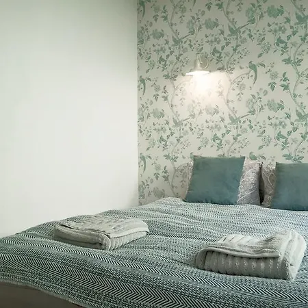 Stay-paernu Dom wakacyjny Parnawa