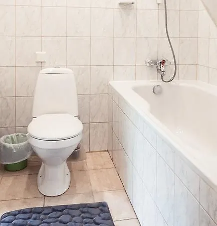Holiday home Best Stay-Paernu Villa *