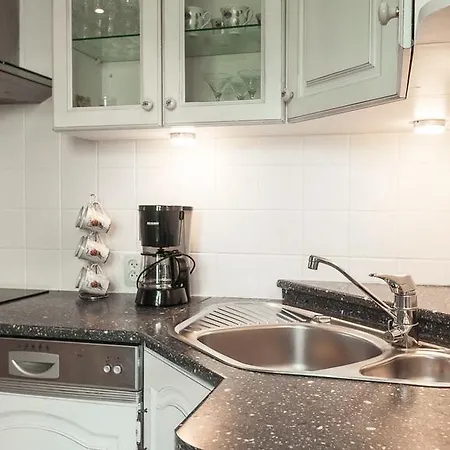 Holiday home Best Stay-Paernu Villa Parnu