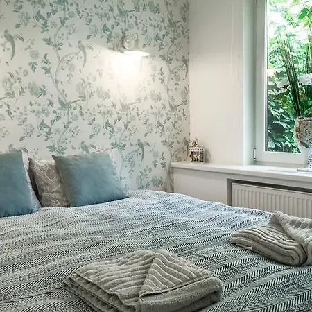 度假居 Stay-paernu