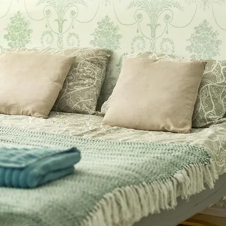 度假居 Stay-paernu *