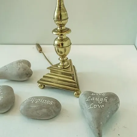 Stay-paernu 度假居 *