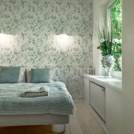 Holiday home Best Stay-Paernu Villa Parnu