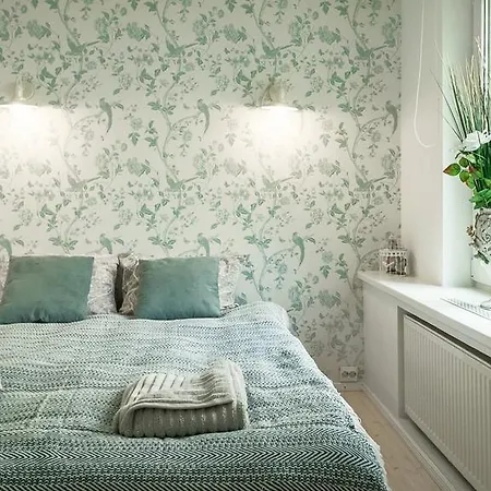 Stay-paernu Dom wakacyjny *