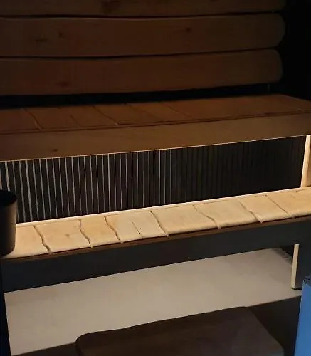 펜션 Stay-paernu *