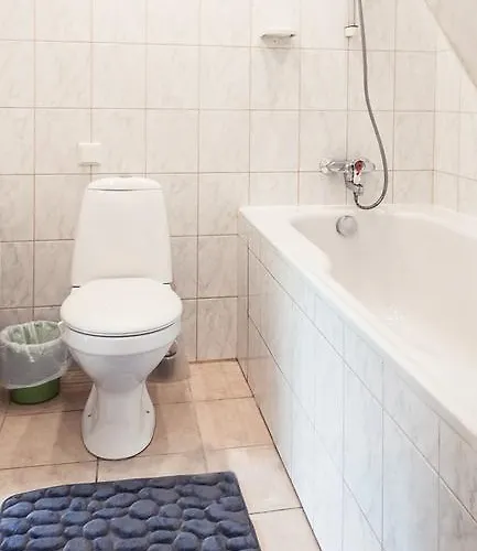 펜션 Stay-paernu *