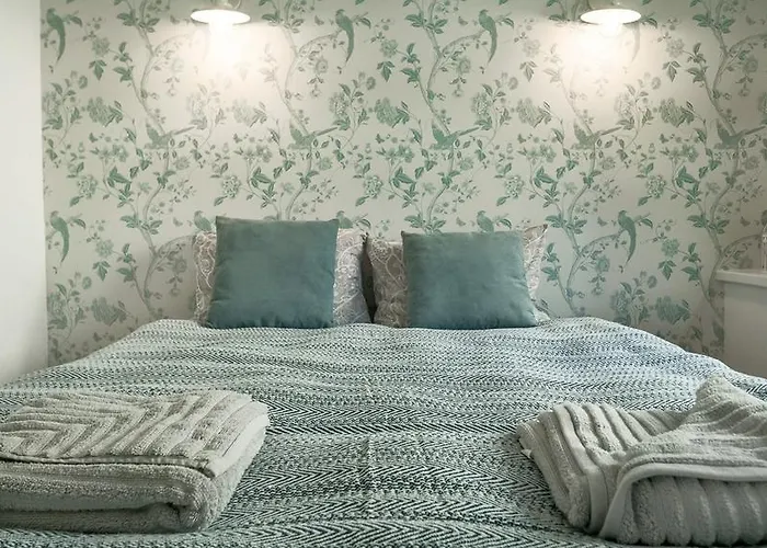 Stay-pärnu Ferienhaus *