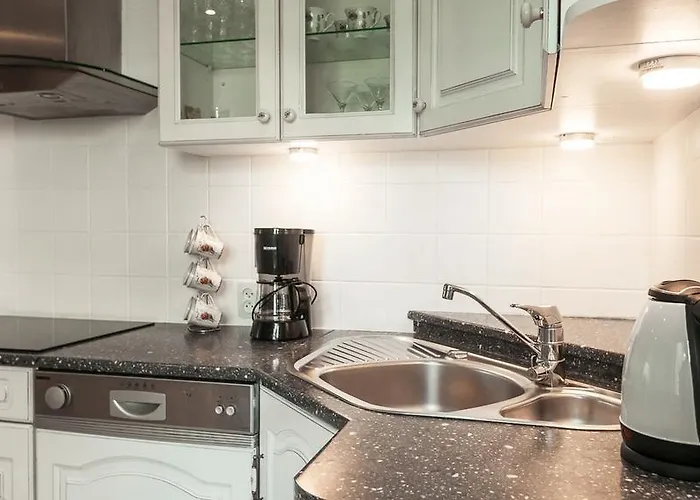 Ferienhaus Stay-pärnu Pärnu