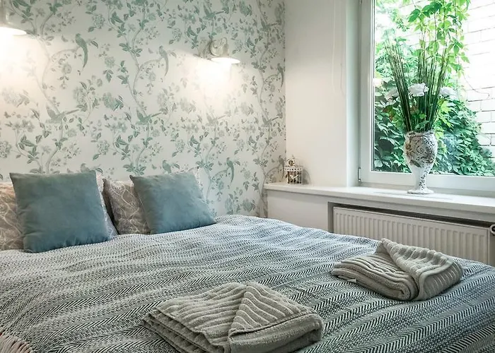 Ferienhaus Stay-pärnu