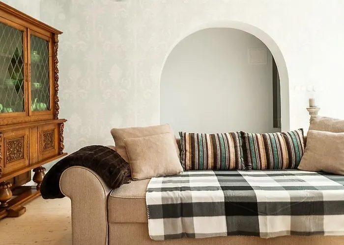 Ferienhaus Stay-pärnu