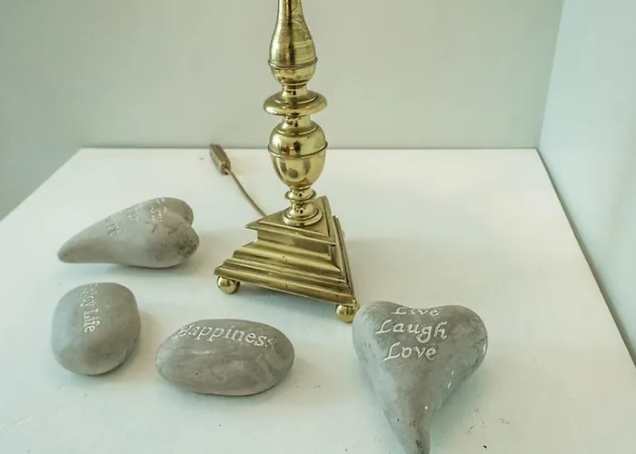 Stay-pärnu Ferienhaus *