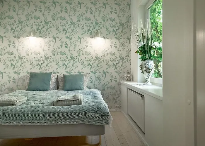 펜션 Stay-paernu 페르누