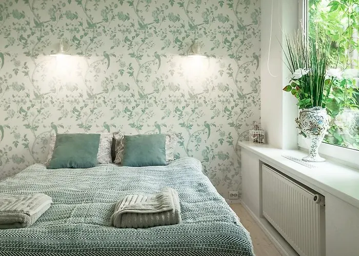 Stay-pärnu Ferienhaus *